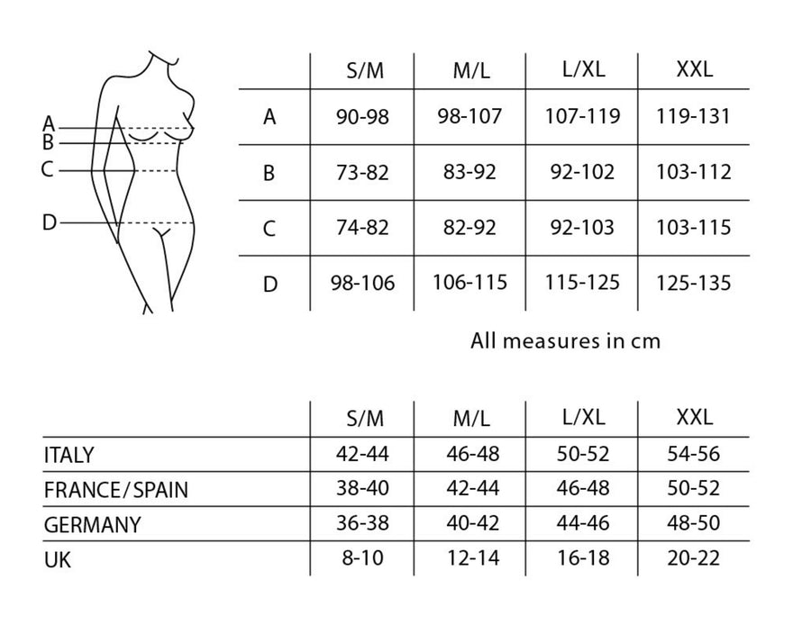 size-fit