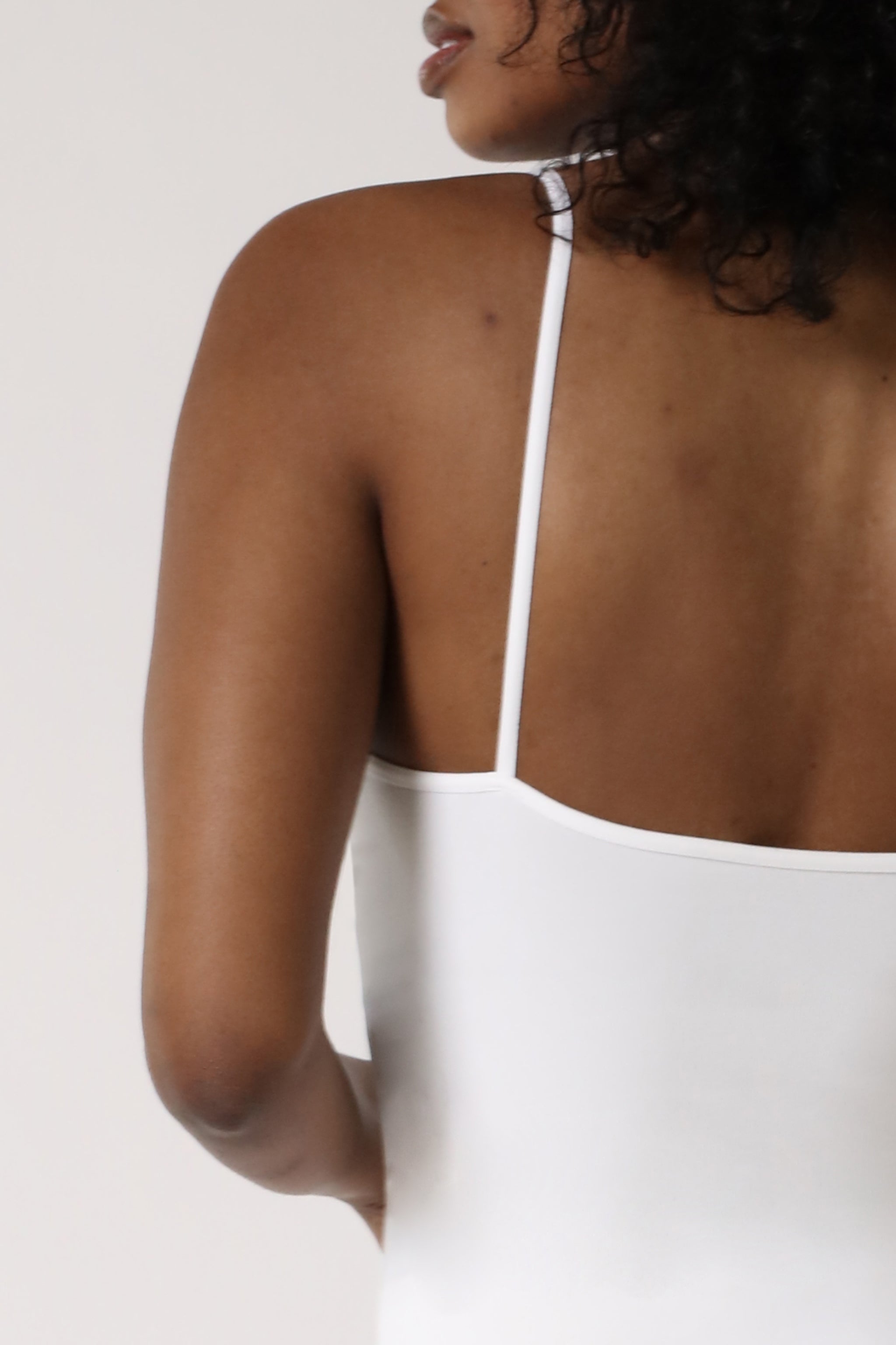 camisole - White
