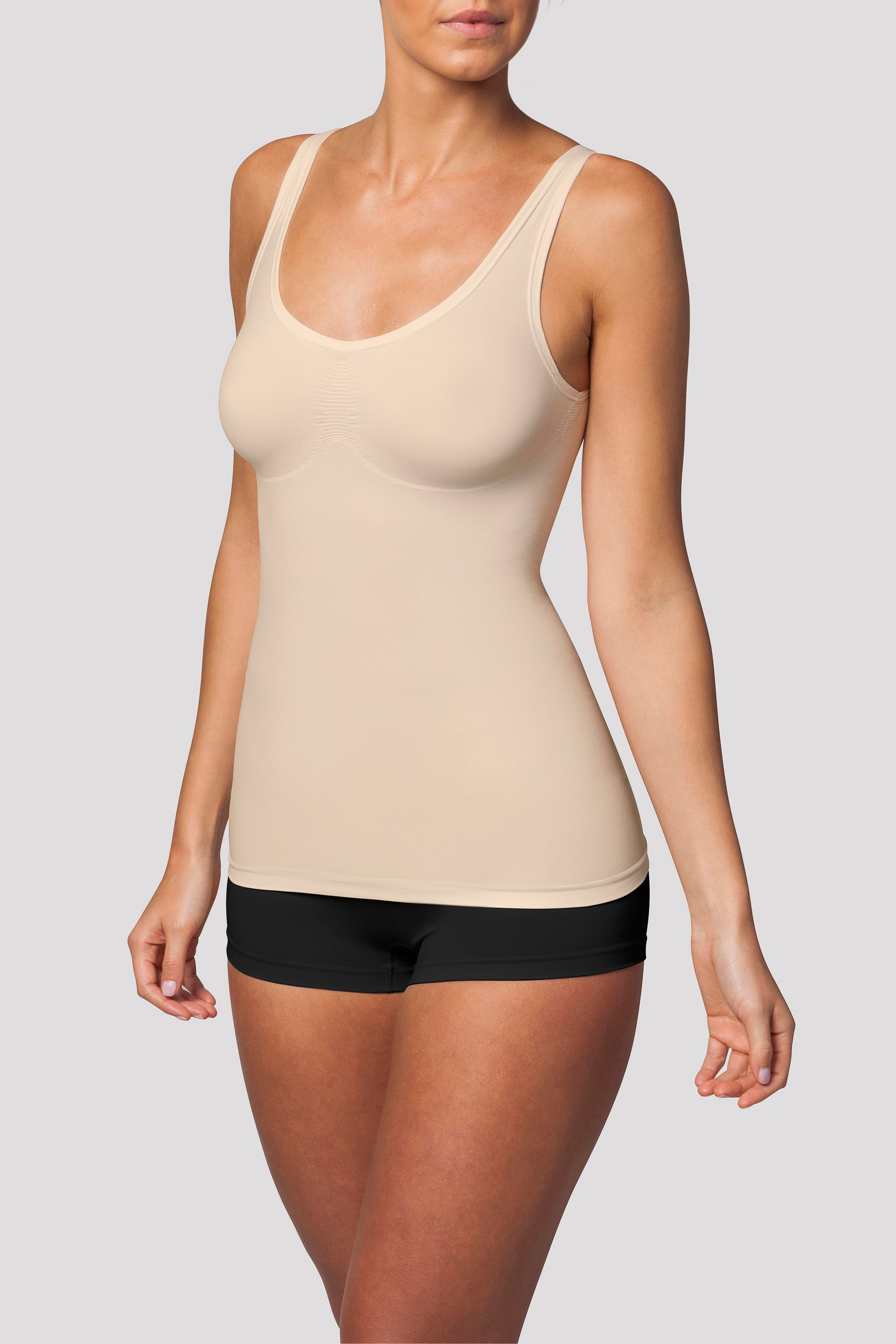 Camisole - Nude