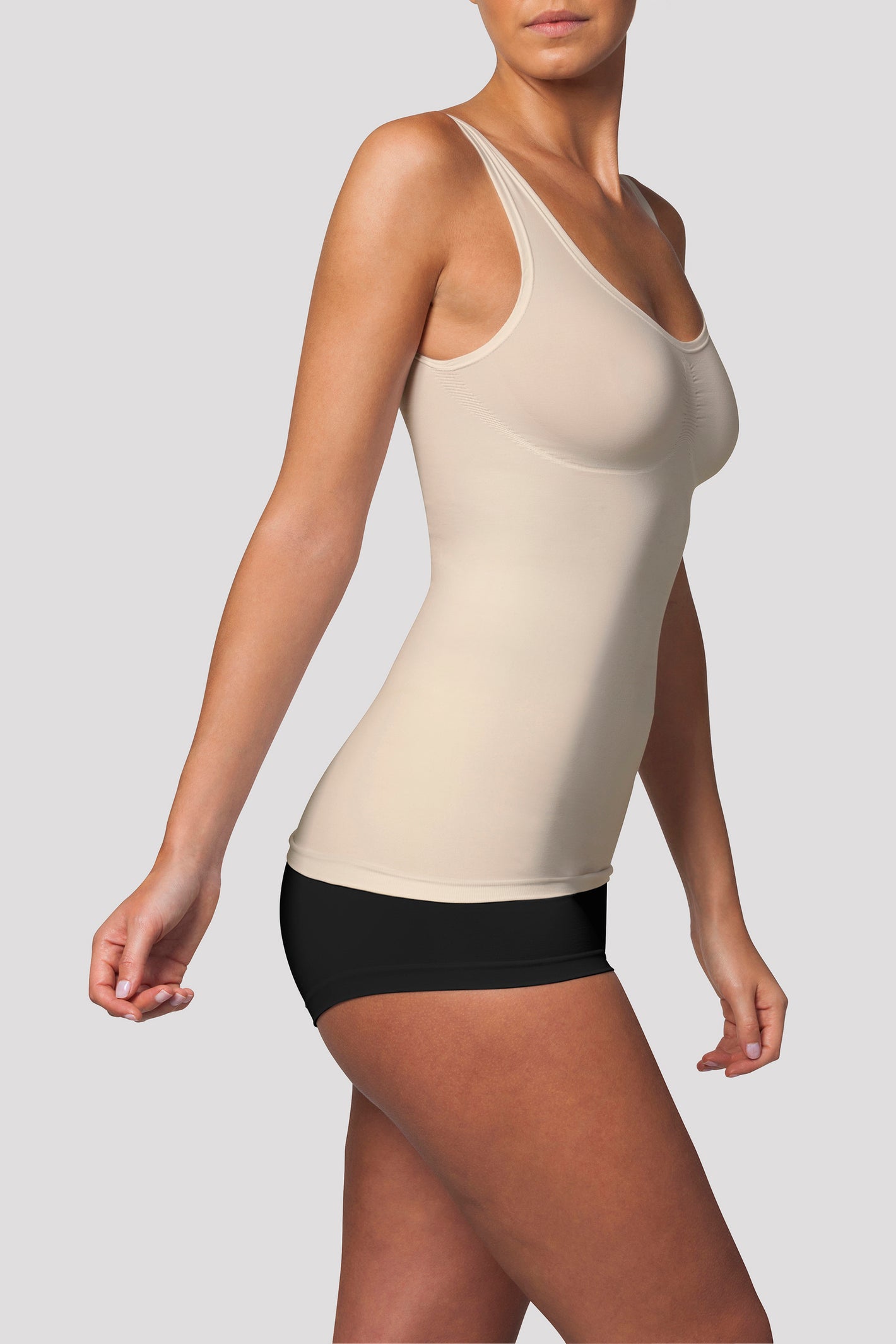 Camisole - Nude