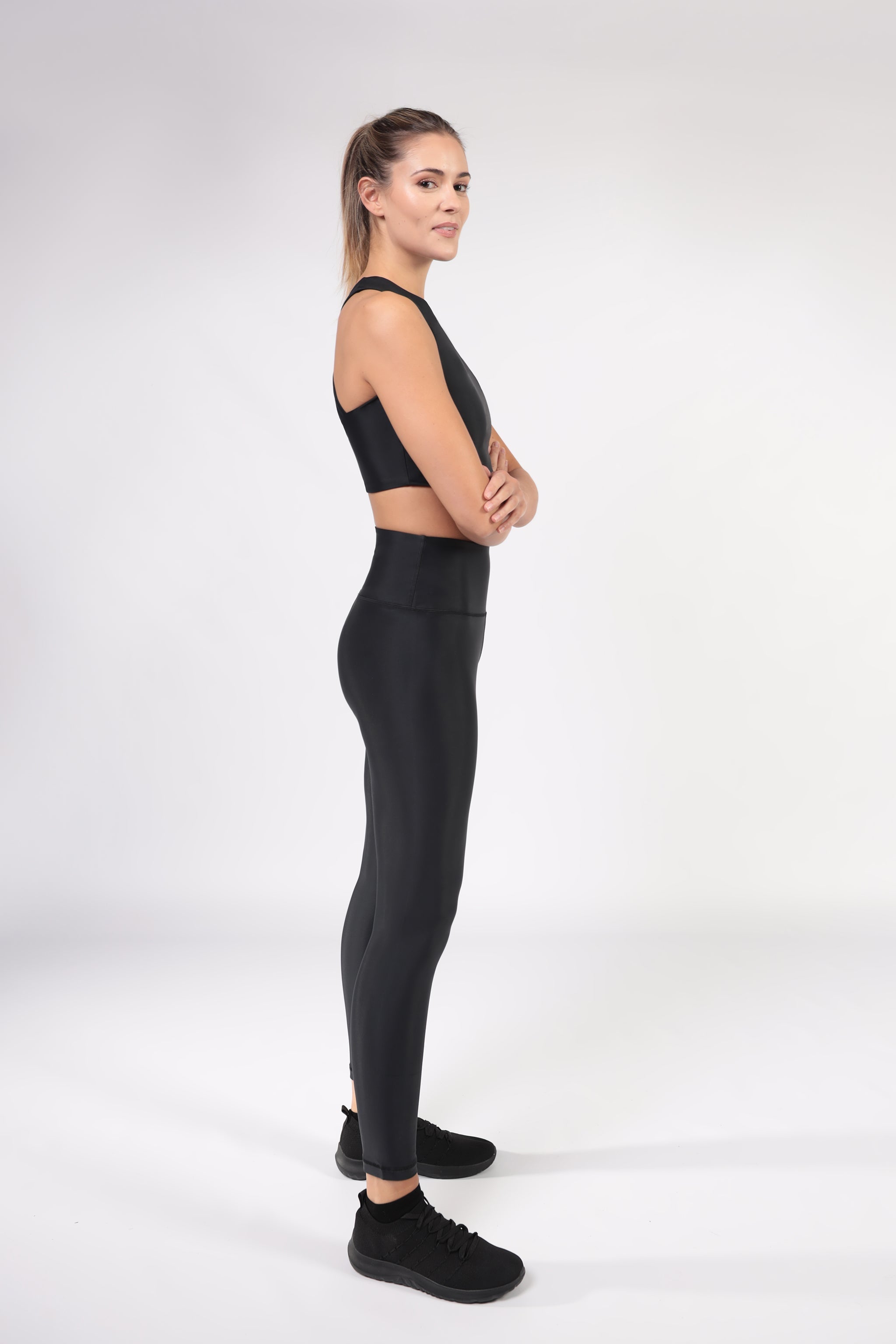 Legging - Black