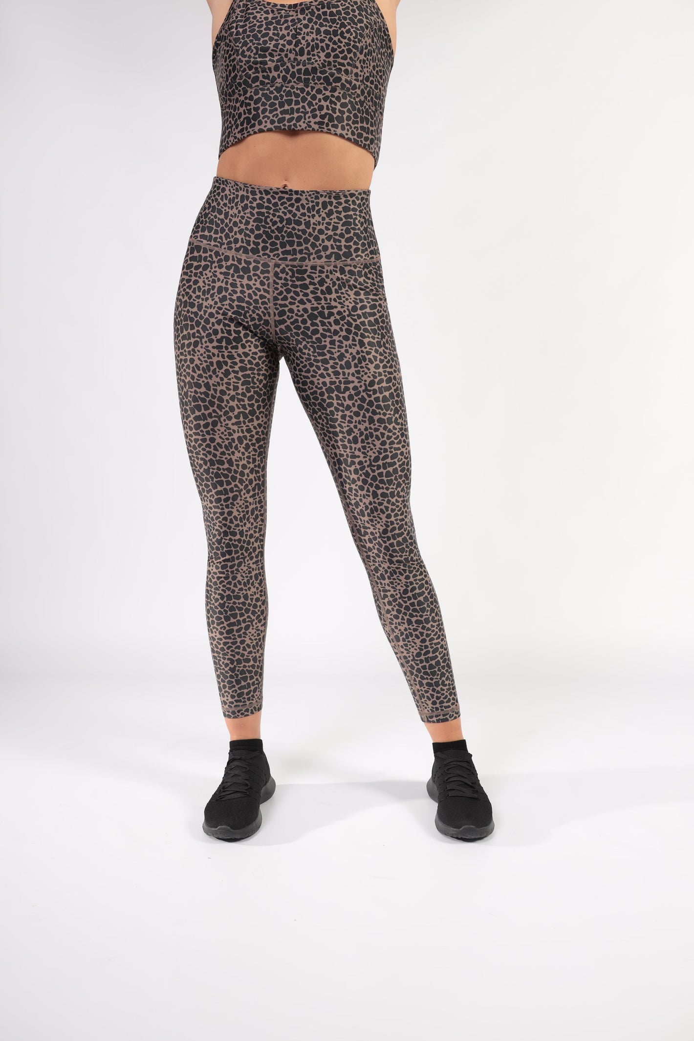 Legging - Cheetah