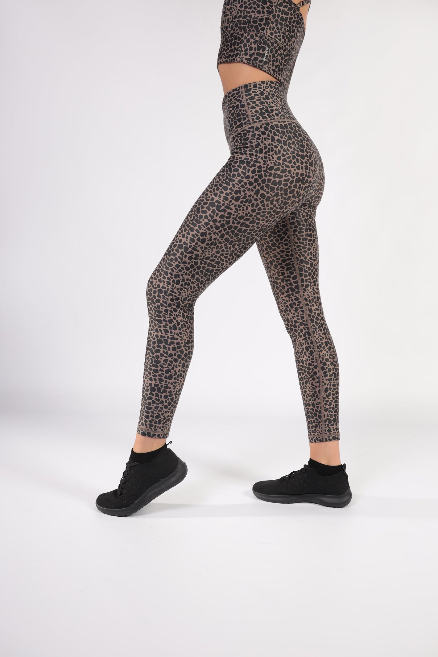 Legging - Cheetah