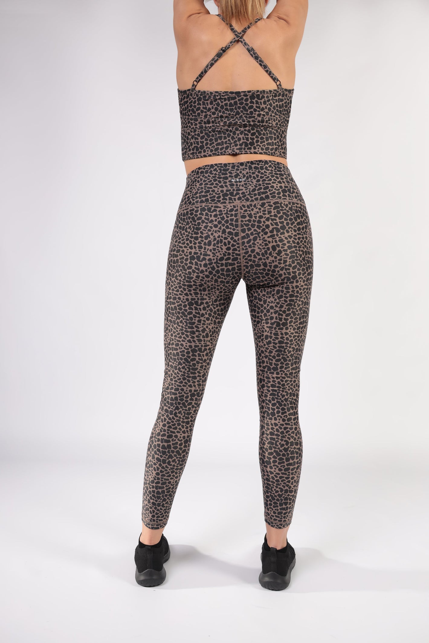 Legging - Cheetah