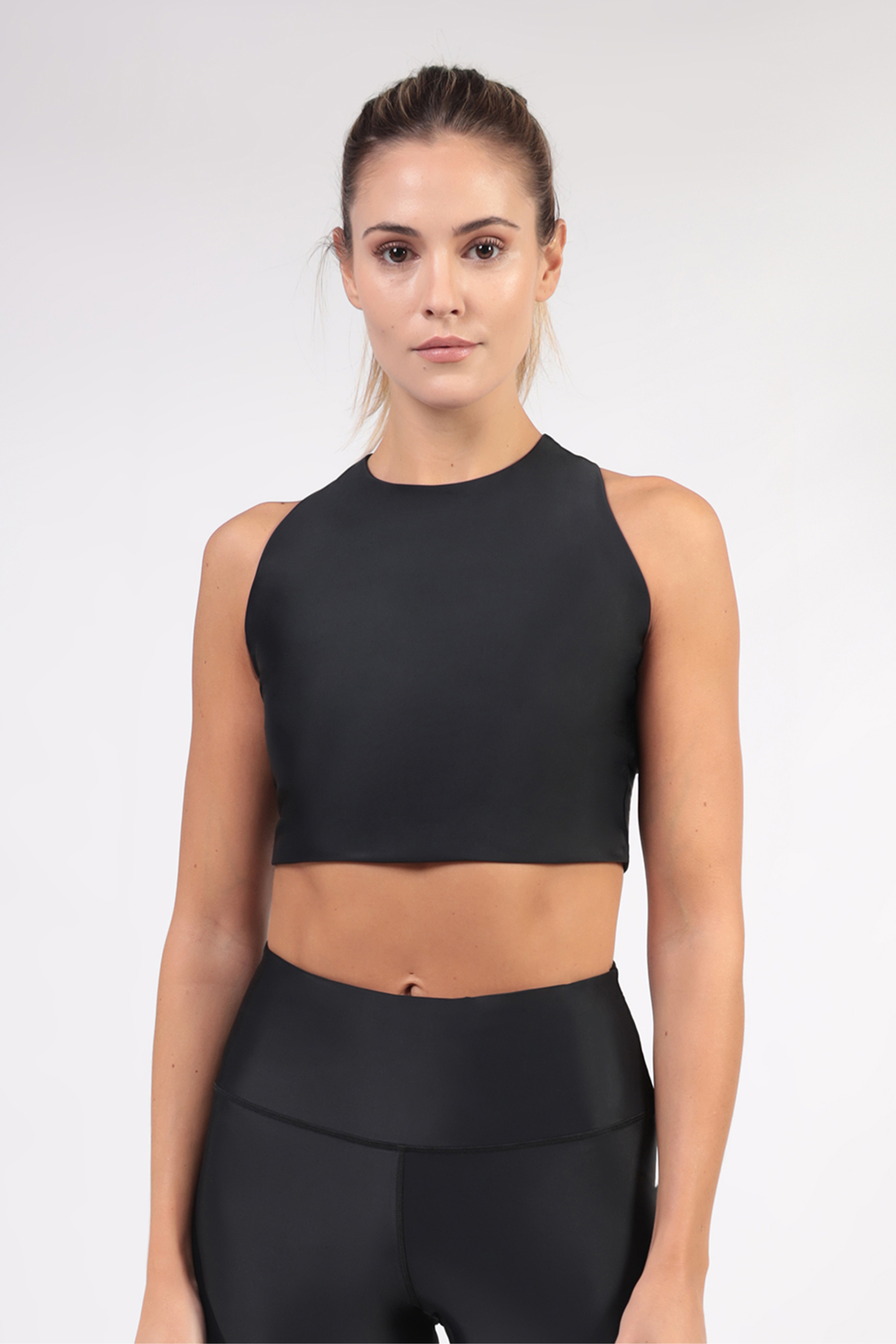 Sports bra - Black